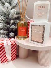 Load image into Gallery viewer, Yule Limited Edition Christmas Candle