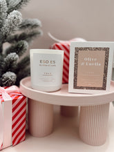 Load image into Gallery viewer, Yule Limited Edition Christmas Candle