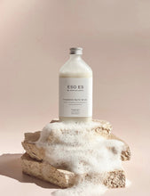 Load image into Gallery viewer, Foaming Bath Milk -Sage, Chamomile & Grapefruit