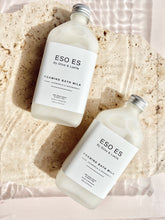 Load image into Gallery viewer, Foaming Bath Milk -Sage, Chamomile & Grapefruit