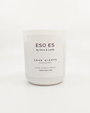 Load image into Gallery viewer, Ubud Night Candle