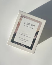 Load image into Gallery viewer, Sunday Candle Large