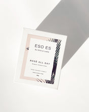 Load image into Gallery viewer, Rosè All Day - Candle