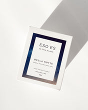 Load image into Gallery viewer, Bella Notte Candle