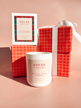 Load image into Gallery viewer, Mulled Wine Limited Edition Christmas Candle