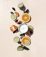 Load image into Gallery viewer, The Golden Hour Candle