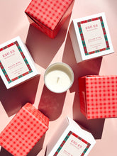 Load image into Gallery viewer, Mulled Wine Limited Edition Christmas Candle