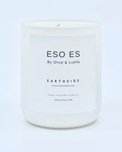 Load image into Gallery viewer, Earthside Candle