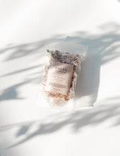 Load image into Gallery viewer, The Ritual- Bath Soak