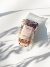 Load image into Gallery viewer, The Wild Rose - Bath Soak