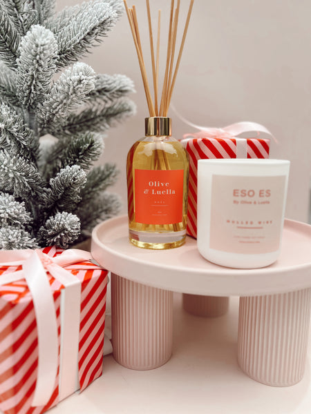 Noël Limited Edition Home Fragrance