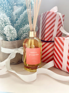 Noël Limited Edition Home Fragrance