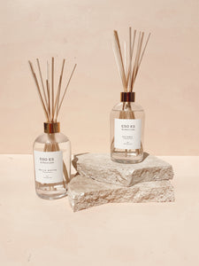 Paloma - Reed Diffuser