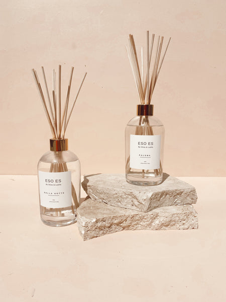 Bella Notte - Reed Diffuser