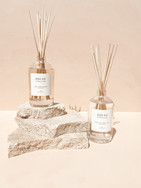 The Orchard - Reed Diffuser