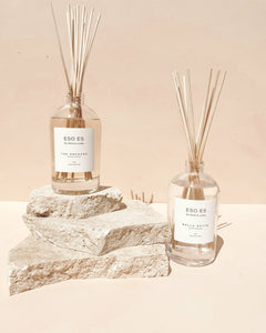 Earthside - Reed Diffuser